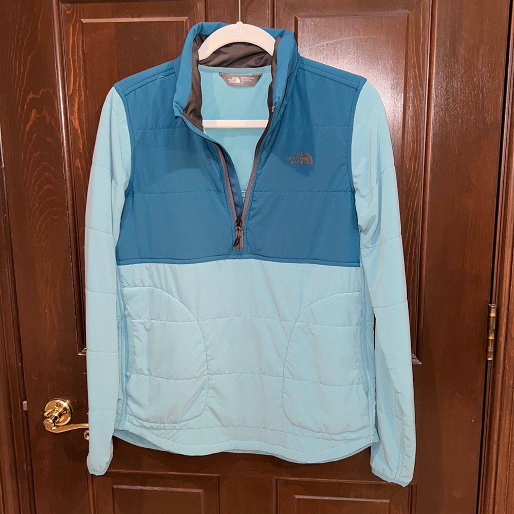 North Face Pull-Over